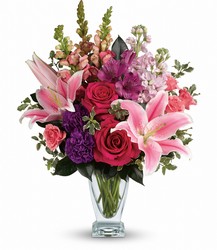 Teleflora's Morning Meadow Bouquet from McIntire Florist in Fulton, Missouri